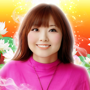 電話占いリノア,桜リリィ先生